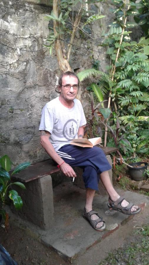 Jayawimana Daire Kandy Dış mekan fotoğraf