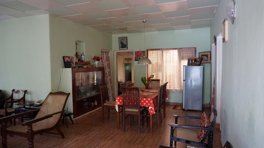 Jayawimana Daire Kandy Dış mekan fotoğraf