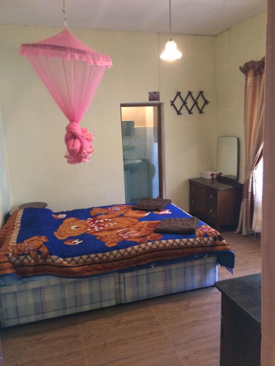 Jayawimana Daire Kandy Dış mekan fotoğraf