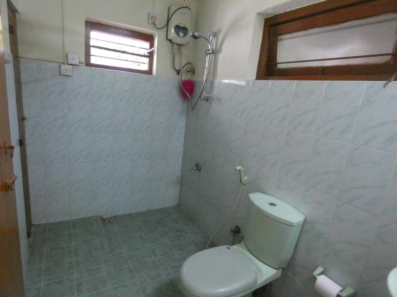Jayawimana Daire Kandy Dış mekan fotoğraf